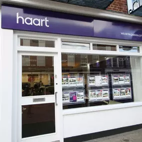 Bild von haart Estate Agents Welwyn Garden City