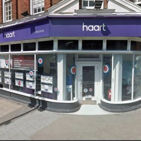 Bild von haart Lettings Agents Wimbledon