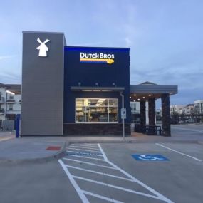 Dutch Bros Sycamore