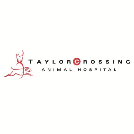 Logo da Taylor Crossing Animal Hospital