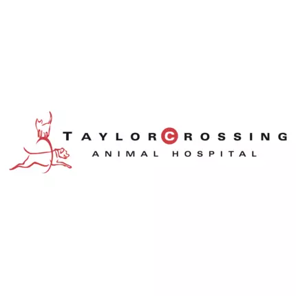 Λογότυπο από Taylor Crossing Animal Hospital