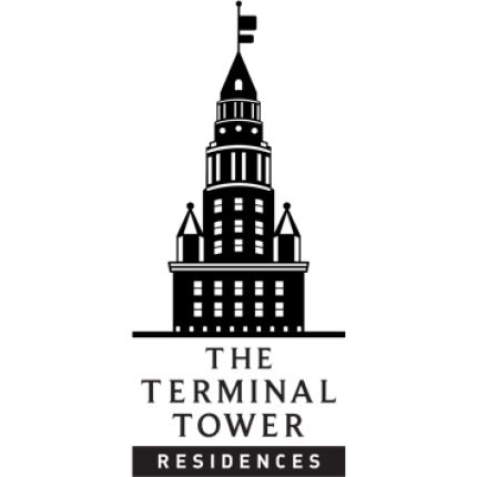 Logo da The Terminal Tower Residences