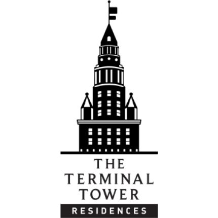 Logo od The Terminal Tower Residences