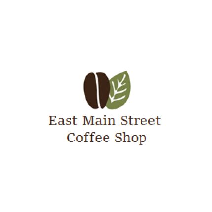 Logo de East Main Street Coffee and Sandwich Shop