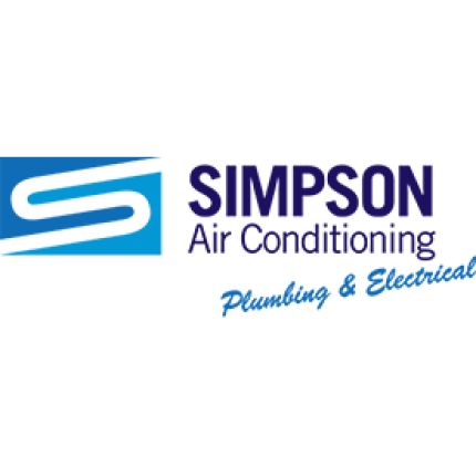 Logo da Simpson Air Conditioning Plumbing & Electrical
