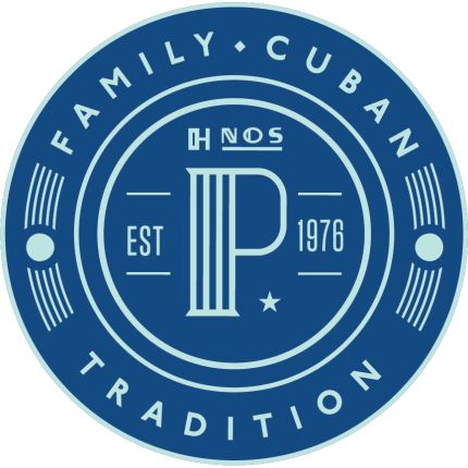 Logotipo de Padrino’s Cuban Restaurant
