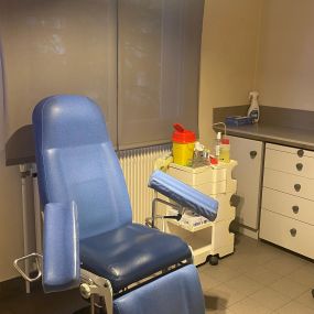 Bild von BIOGROUP - Laboratoire de Lyon Charcot