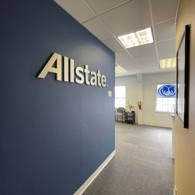 Bild von The Cabiles Agency: Allstate Insurance