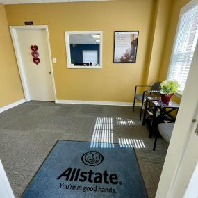Bild von The Cabiles Agency: Allstate Insurance