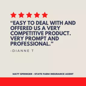 Our customers love us and we're sure you will, too!