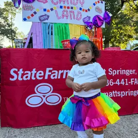 Matt Springer - State Farm Insurance Agent