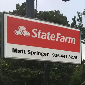 Bild von Matt Springer - State Farm Insurance Agent