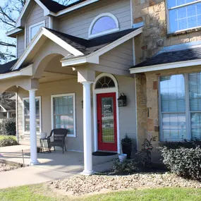 Welcome to Matt Springer State Farm – your local source for insurance coverage right here in Conroe, TX!
Whether you're stopping by for a quote, to review your policy, or just to say hello — our doors are always open.
Come see us and let’s protect what matters most to you.