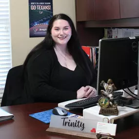 Happy 3 years!

Thank you for your hard work, heart, and dedication to our clients & community. We’re so lucky to have you!