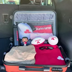 ays? Don’t forget to check in with our State Farm team in Conroe—we’re here to help with your insurance needs!