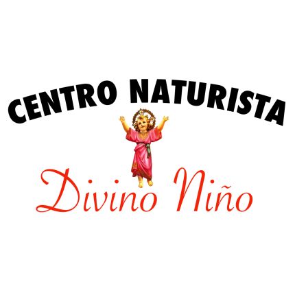 Logótipo de Centro Naturista Divino Niño
