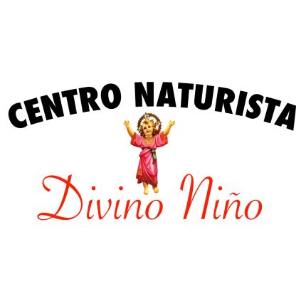 Logotyp från Centro Naturista Divino Niño