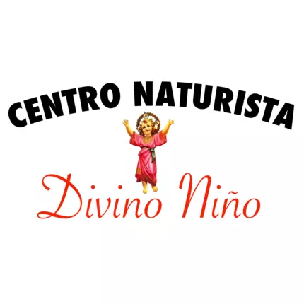 Logo fra Centro Naturista Divino Niño