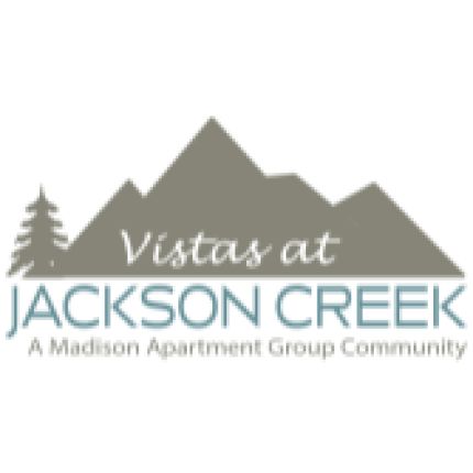 Logo von Vistas at Jackson Creek