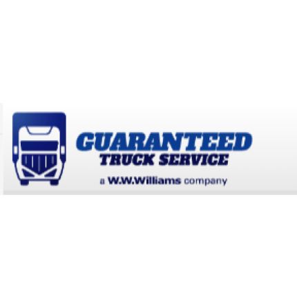 Logo od Guaranteed Truck Service