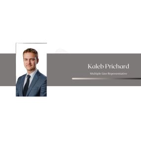 Hello, I’m Kaleb! As a account manager, I’m licensed to assist you with Auto, Fire, Life, and Health in my home state of Florida. In my free time, I enjoy listening to music, traveling, and spending time with my family. Stop by our office in Pensacola to get started on a free insurance quote! I’m originally from Honolulu Hawaii, but now live in Pensacola, Florida.