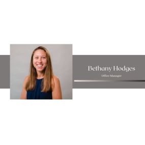 Meet the team: Bethany Hodges - Office Manager
Will Rentschler - State Farm Insurance Agent