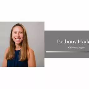 Meet the team: Bethany Hodges - Office Manager
Will Rentschler - State Farm Insurance Agent