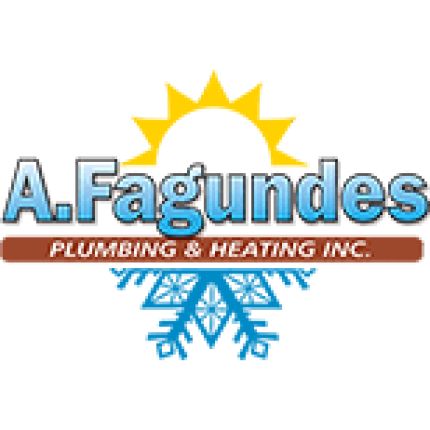 Logotyp från A. Fagundes Plumbing & Heating Inc.