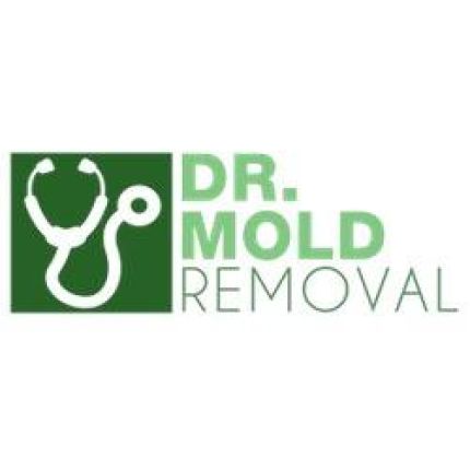 Logo fra Dr. Mold Removal