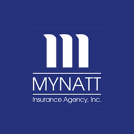 Logotyp från Mynatt Insurance Agency