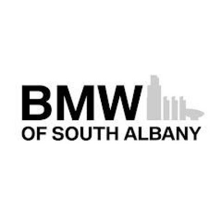 Logo fra BMW of South Albany