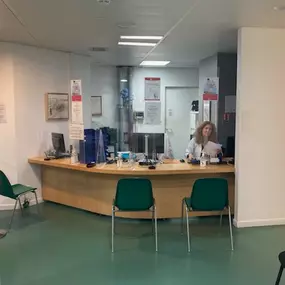 Bild von Laboratoire Clinique des Franciscaines Versailles -  BIOGROUP PARIS SUD