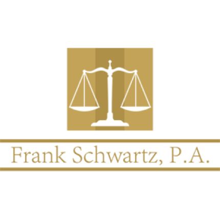 Logo fra Frank Schwartz, P.A.