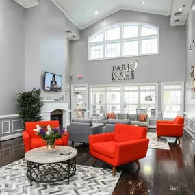Bild von Park Place at Van Dorn