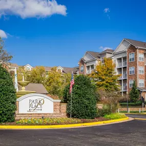 Bild von Park Place at Van Dorn