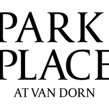 Logo od Park Place at Van Dorn