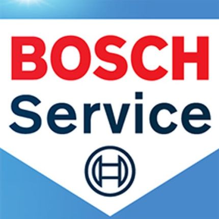 Logotipo de Bosch Car Service Pérez Autos