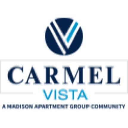 Logo from Carmel Vista