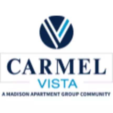 Logo von Carmel Vista