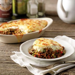 Shepard Pie