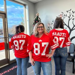 It is well documented what team I cheer for ???? but you know I like Ma Homes and Ma Autos! In this economic climate we are saving many people $$$ so come check out Team Big Red for savings and local service ???? Tell your friends and family, we’d love to help them with their insurance needs!

#randigalaninsurance
#bridgetonnj
#cumberlandcountynj
#cumberlandcounty
#bridgetonareachamberofcommerce