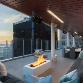 Sky Deck