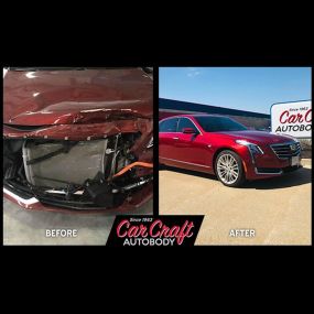 Bild von Car Craft Auto Body Hazelwood