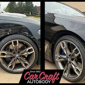 Bild von Car Craft Auto Body Hazelwood