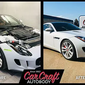 Bild von Car Craft Auto Body Hazelwood