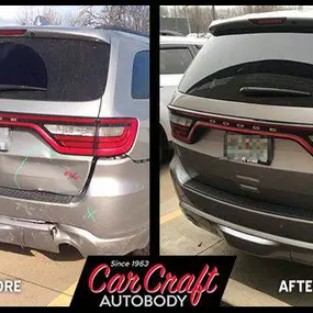 Bild von Car Craft Auto Body Hazelwood