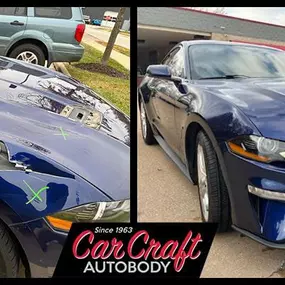 Bild von Car Craft Auto Body Hazelwood