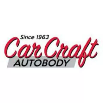 Logo from Car Craft Auto Body Hazelwood