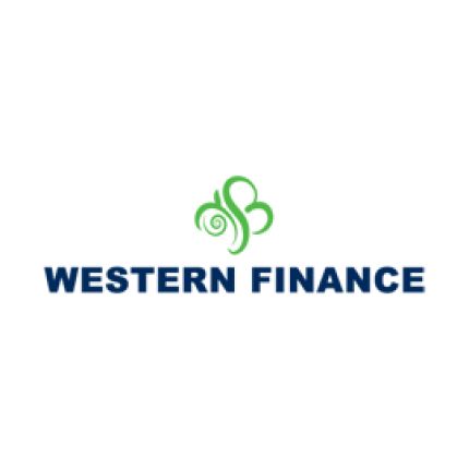 Logo from Western Finance