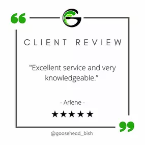 Client Review of Bish Insurance Agency